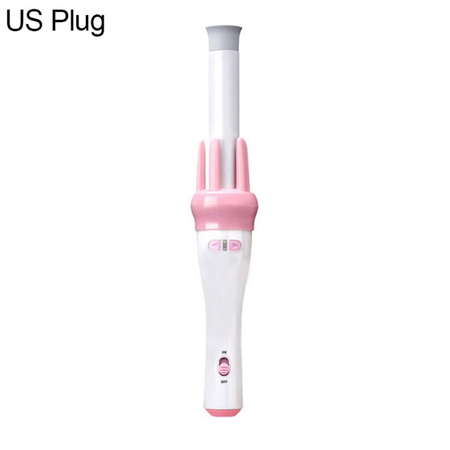 Ceramic Heat Resistant Hair Curler - Image 7