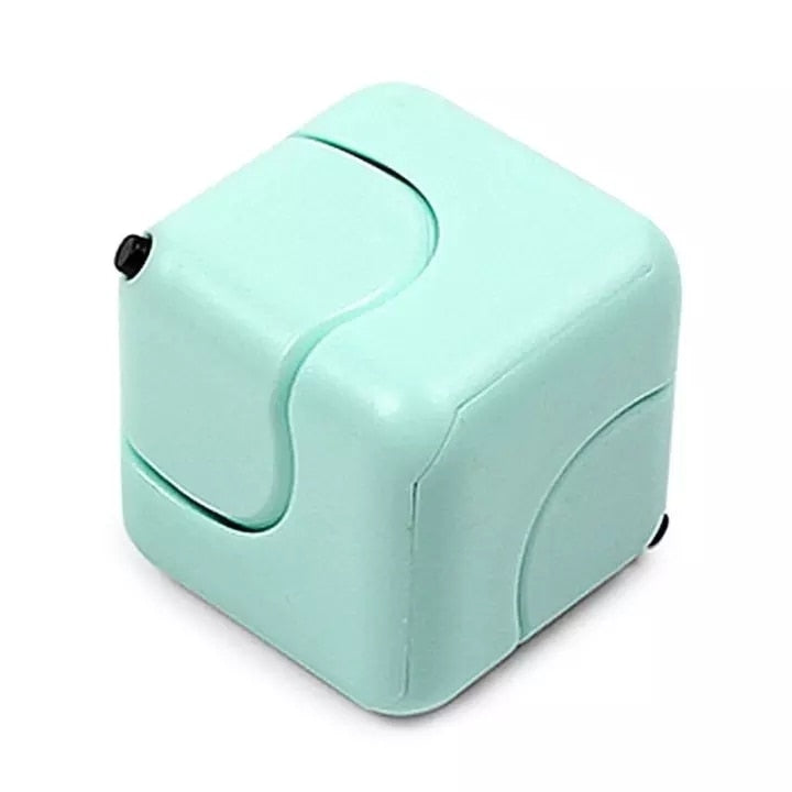Magic Mini Cube Infinity Fidget Toy - Image 7