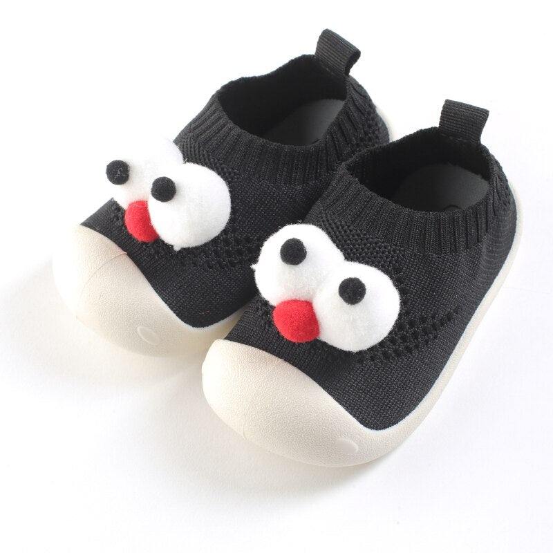 Non-slip Chich Soft Steps Baby Shoes - Image 6