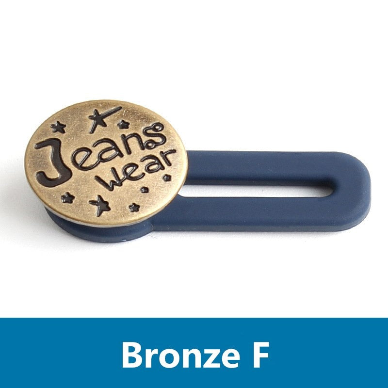 Adjustable Waistband Button - Image 5