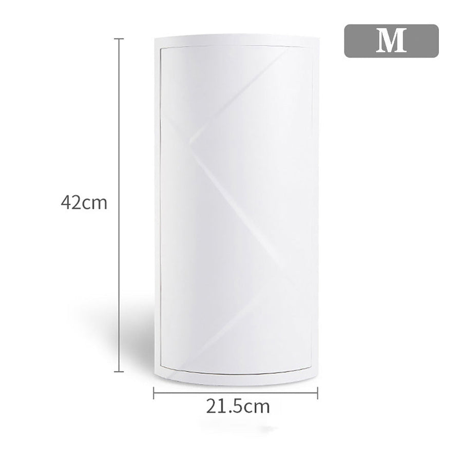 Multifunctional Rotating Storage Rack - Image 4