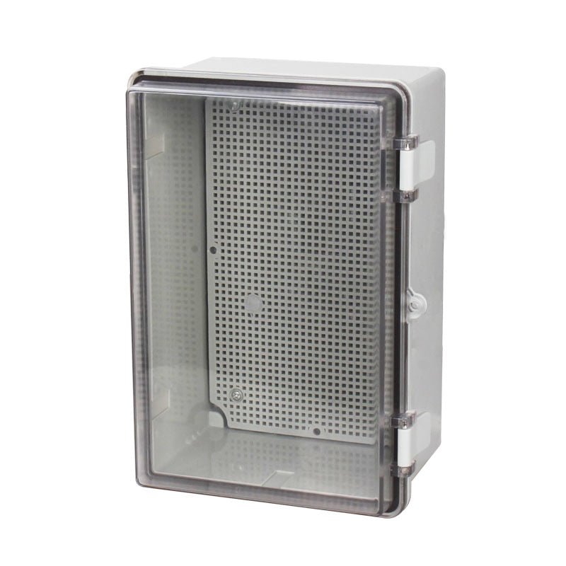 Anti Rain Outdoor Waterproof Electrical Socket Box - Image 3