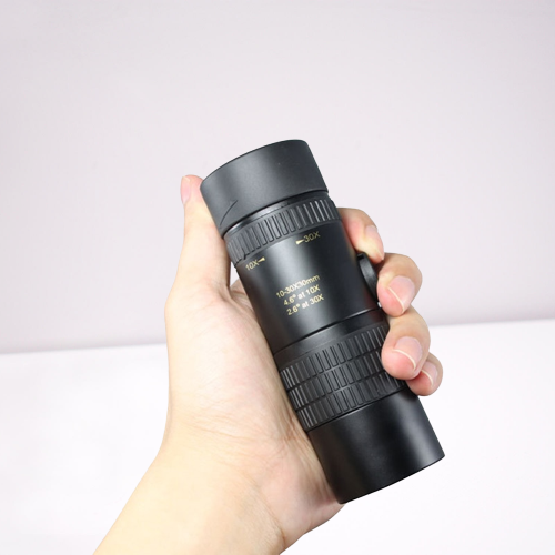 Dark Star Night Vision Super Zoom Binocular - Image 0