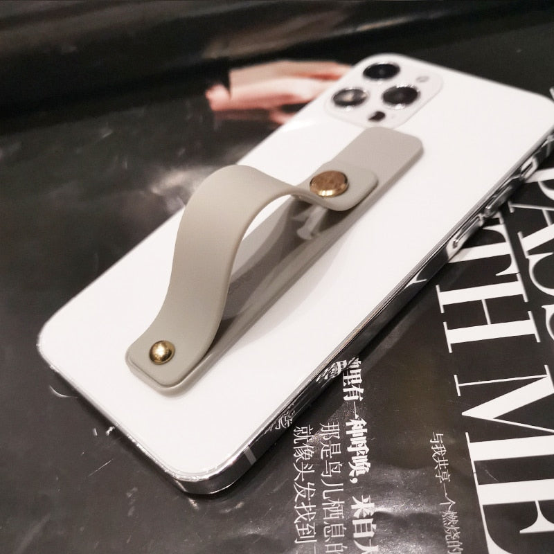 Wrist Band Universal Phone Holder Stand - Image 23