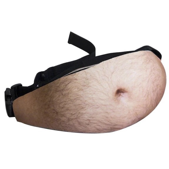 Dad Fanny Pack - Image 4