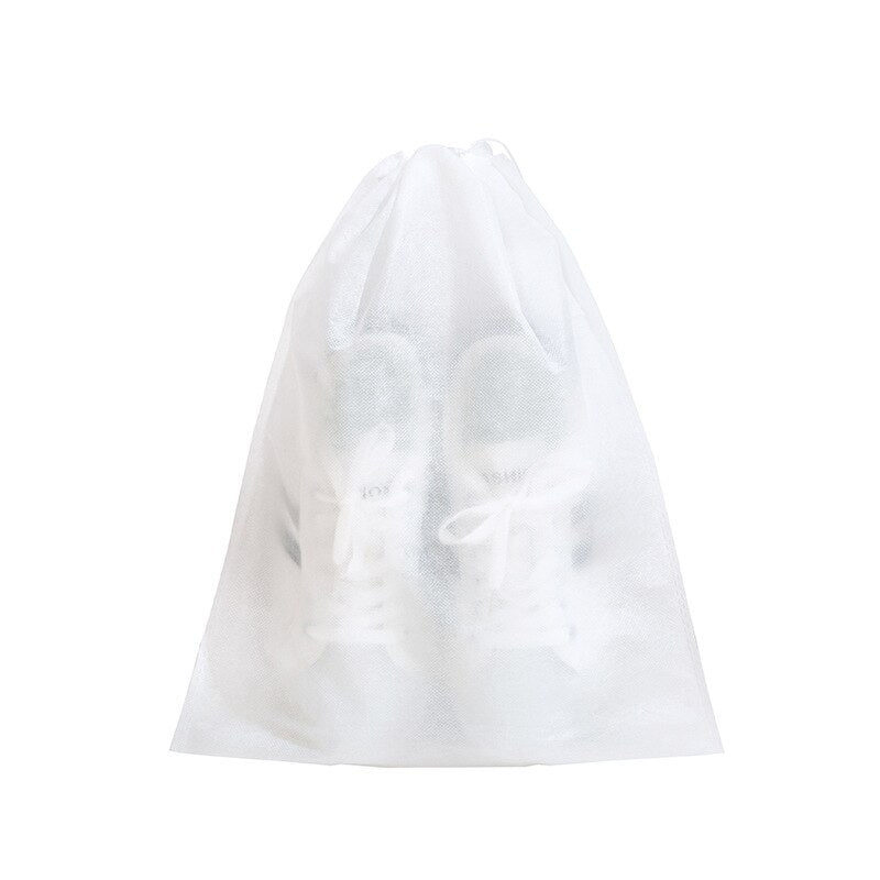Dust-Proof Shoe Organizer Storage Bag - Image 5