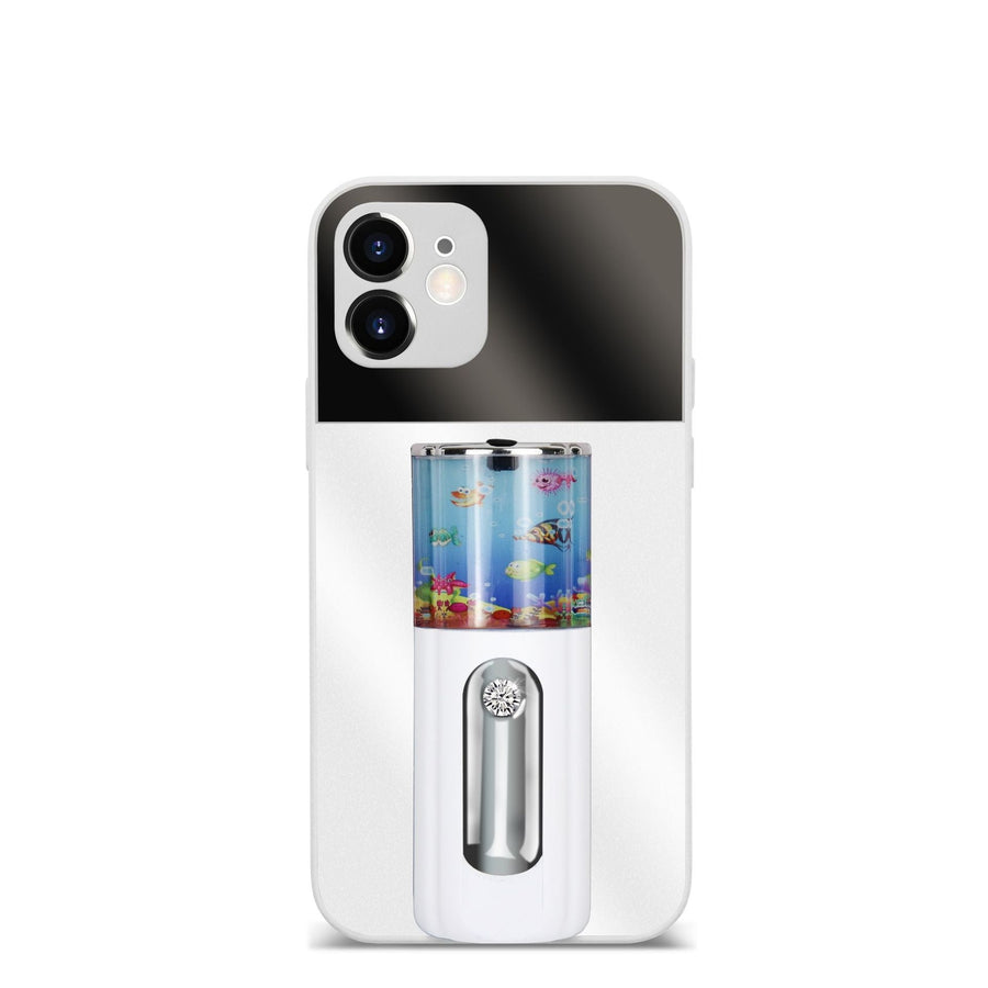 Mini Humidifier iPhone Case - Image 6