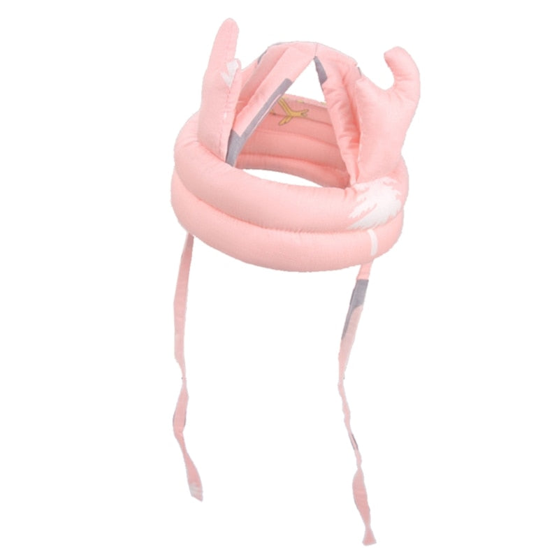 Anti-collision Head Protector Baby Hat - Image 13