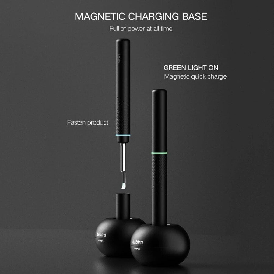 Ear Cleaner Endoscopic Mini Camera - Image 2