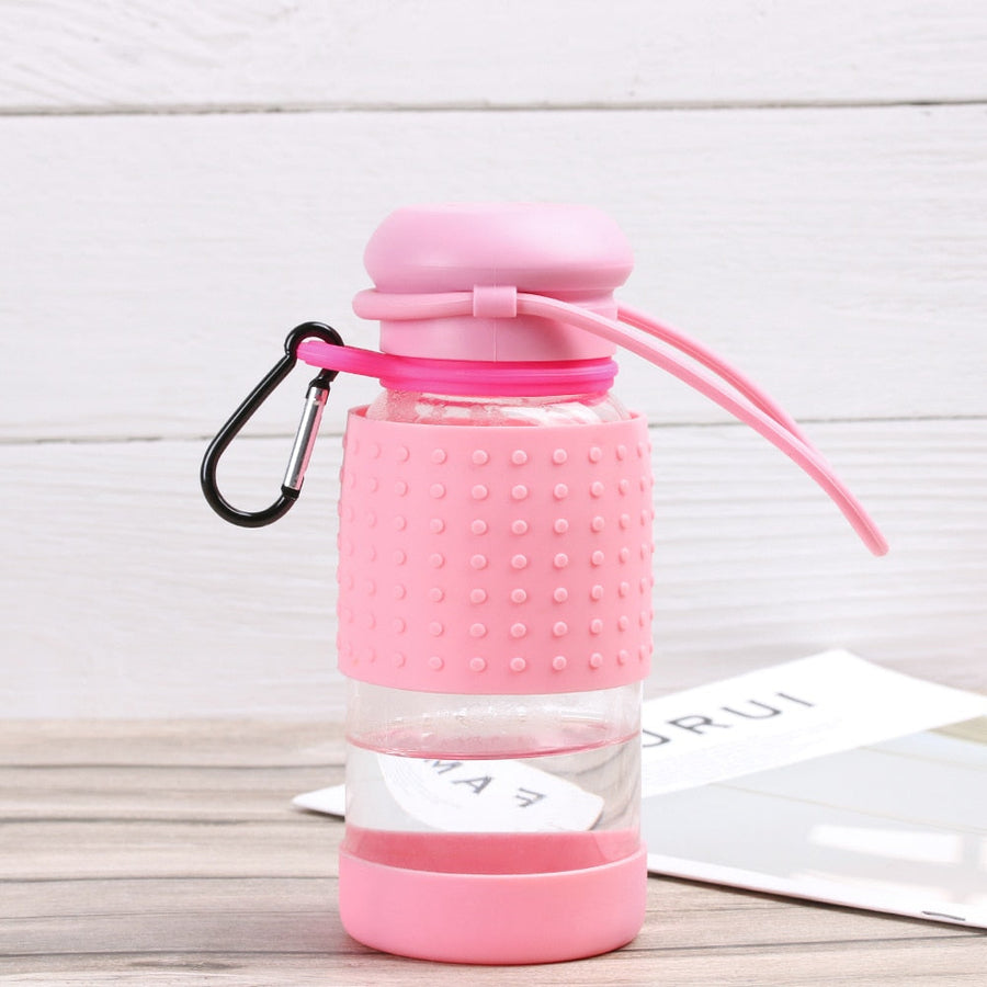 Water Bottle Holder Keychain - Image 2