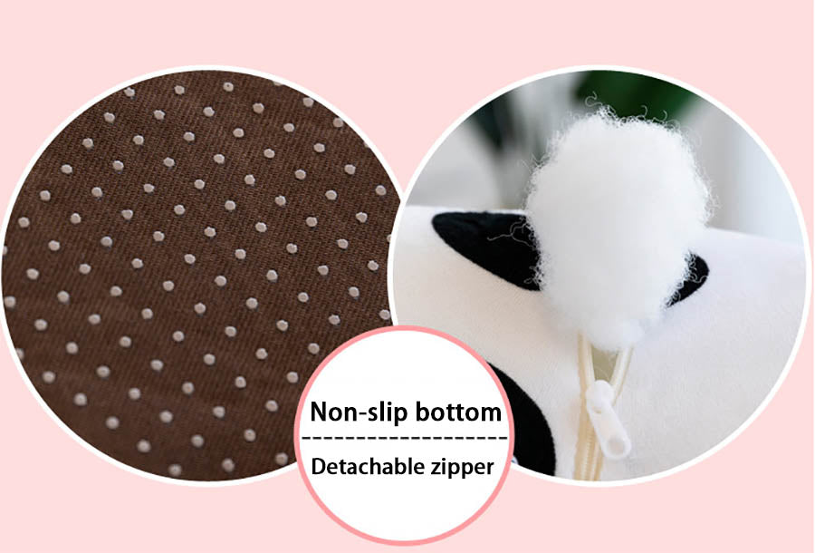 Cute Animals Comfy Baby Seat - Image 14