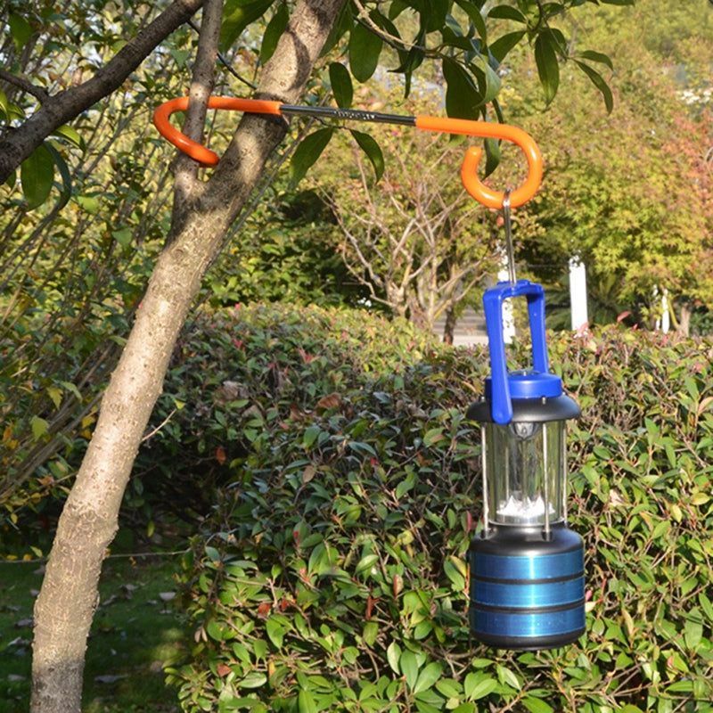 Outdoor Tree Hook Multifunctional Hanger - Image 1