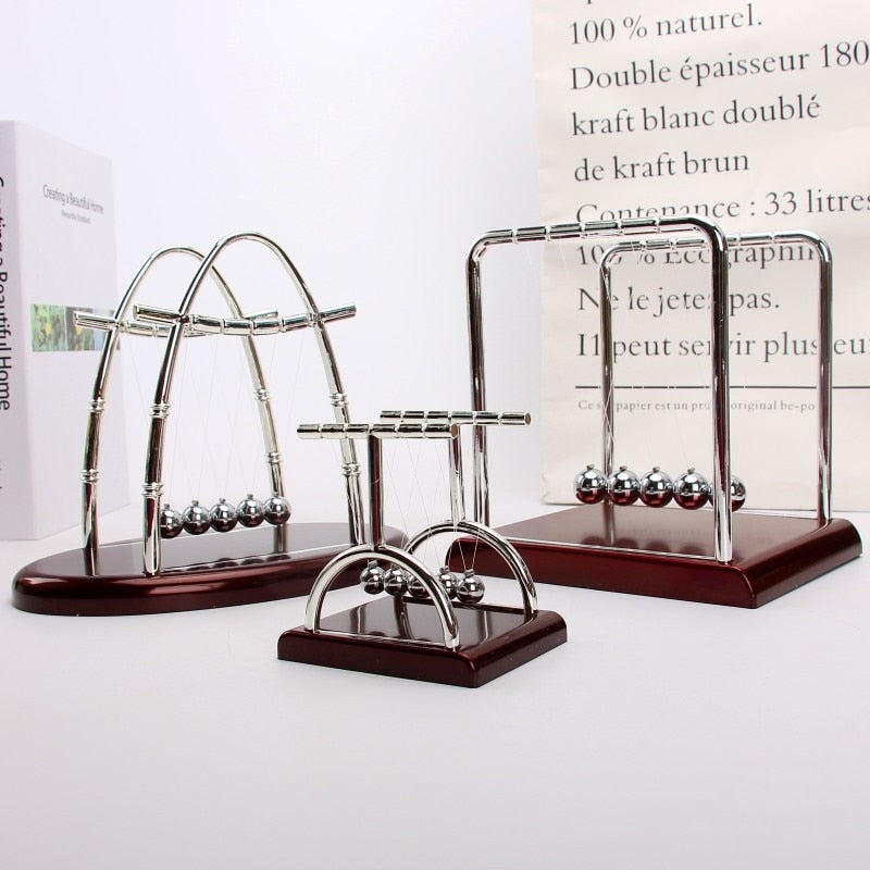 Pendulum Precision Science Explorer Toy - Image 0