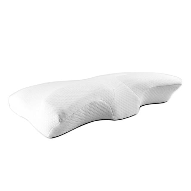 Neck Support Memory Foam Pillow - Image 3