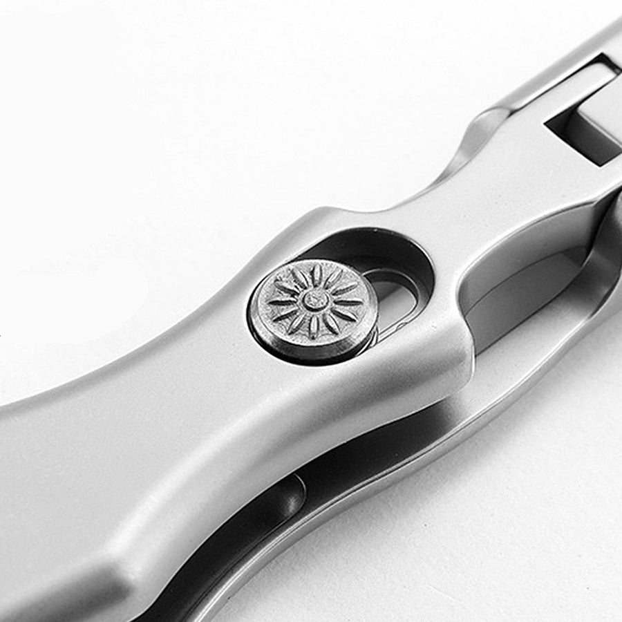 Clean Cut Sharp Nail Clipper - Image 5