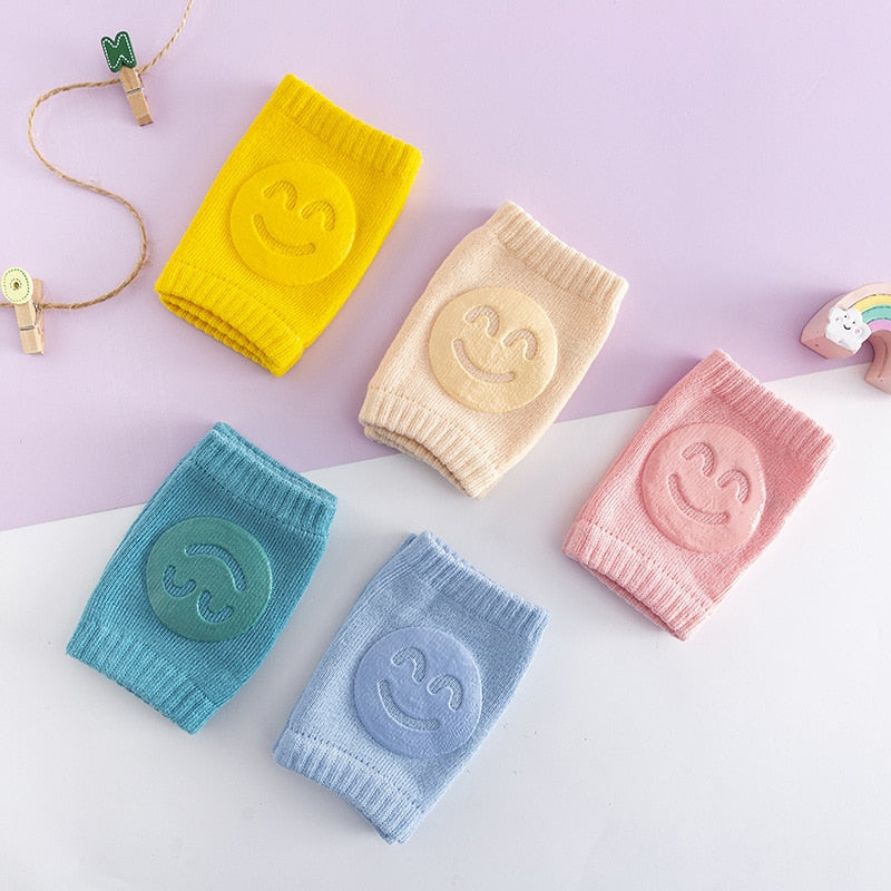 Soft Baby Knee Protector Pad - Image 1