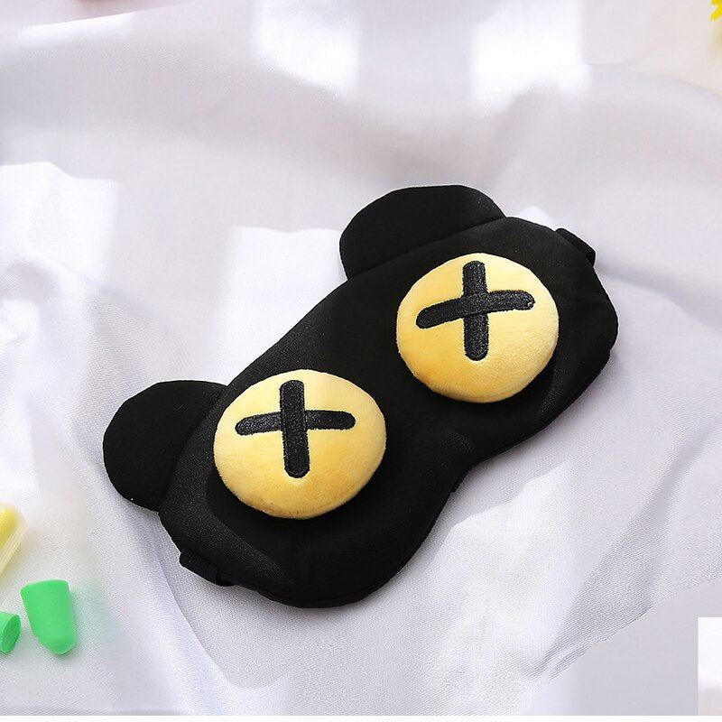 Dreamy Bear Sleeping Eye Relaxer Pad - Image 7