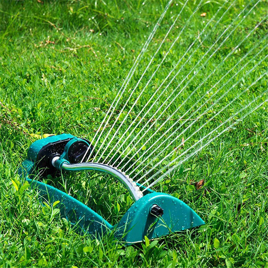 Automatic Swing Water Sprinkler - Image 0