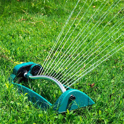 Automatic Swing Water Sprinkler - Image 0