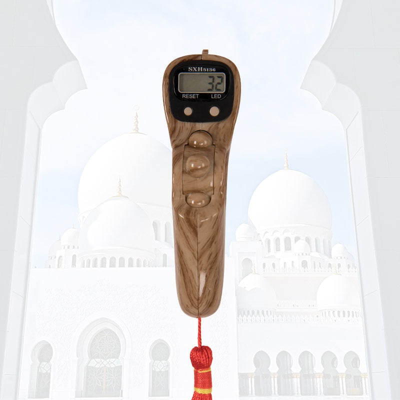 LED Digital Tally Counter - Image 5