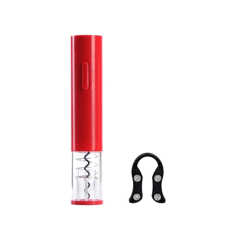 Elegant Electric Automatic Wine Opener - Image 9