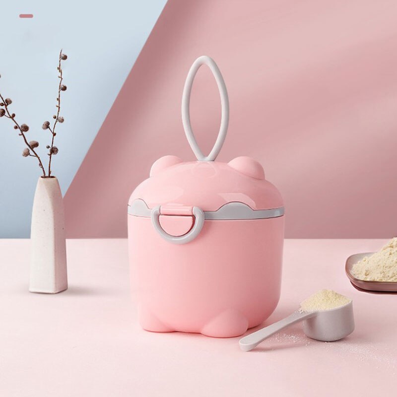 Mini Cute Baby Food Storage Box - Image 5