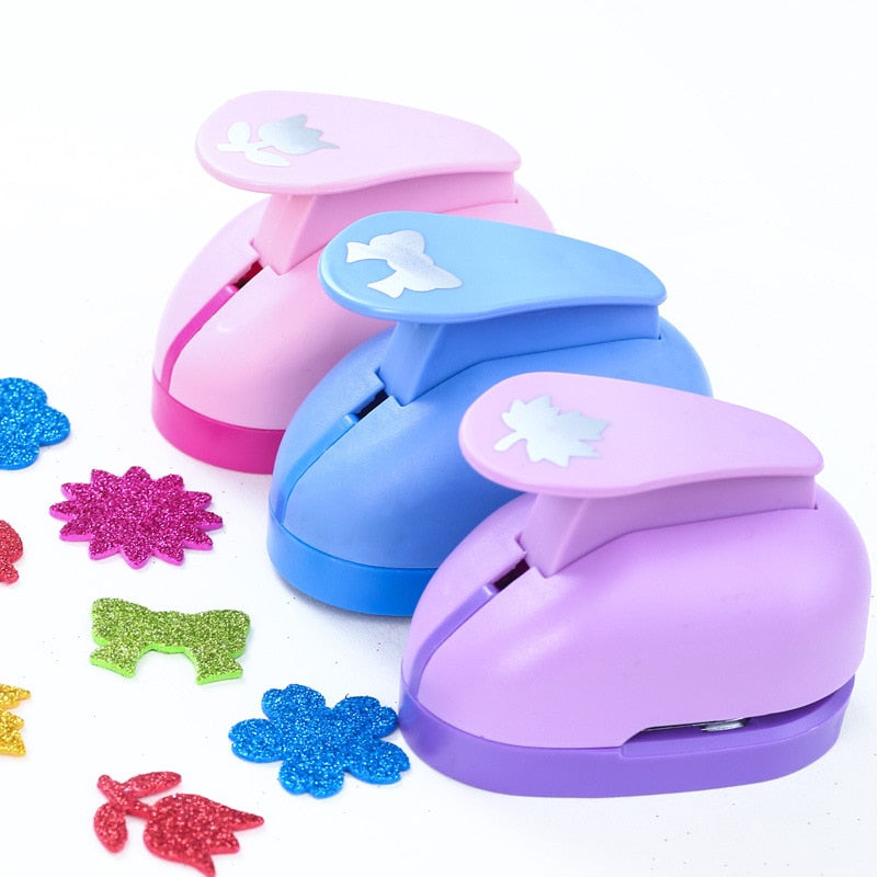 Fancy Flower Paper Shaper Tool - Image 3
