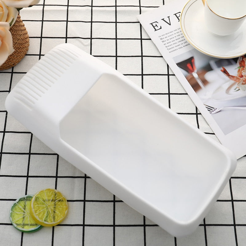 Heat Resistant Microwave Pasta Cooker - Image 1