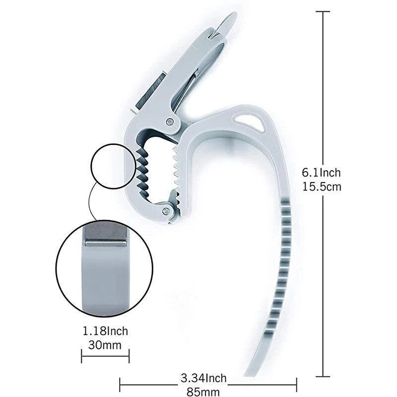 Multifunctional Paint Box Opener Tool - Image 5