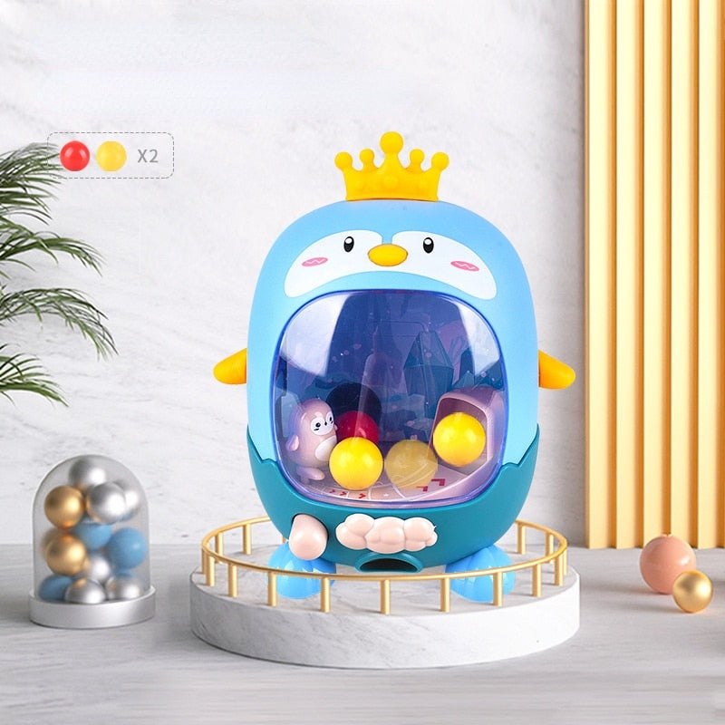 Chicken Mini Ball Shooting Toy - Image 1