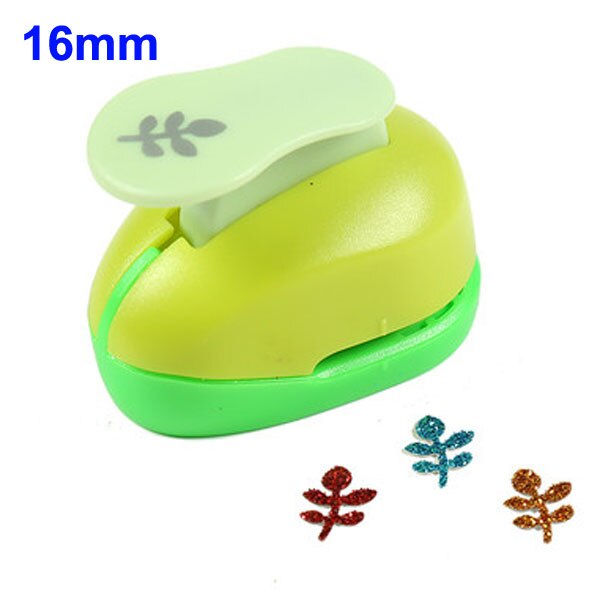 DIY Flower Paper Cutter - Image 20
