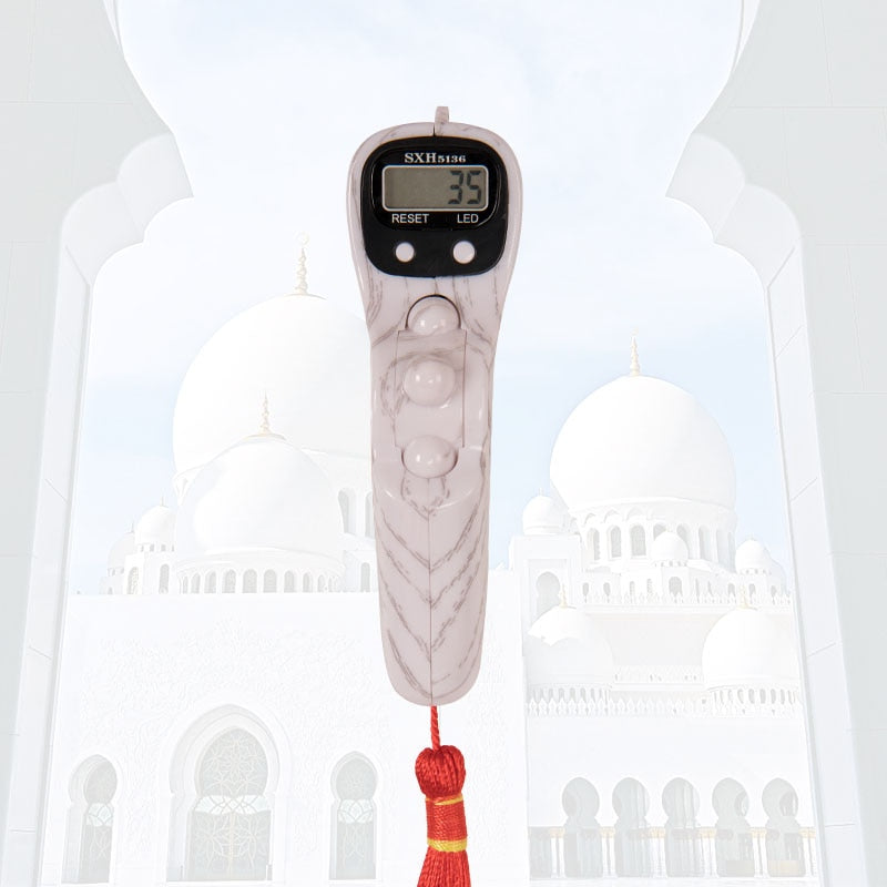 LED Digital Tally Counter - Image 6
