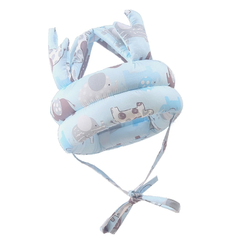Anti-collision Head Protector Baby Hat - Image 8