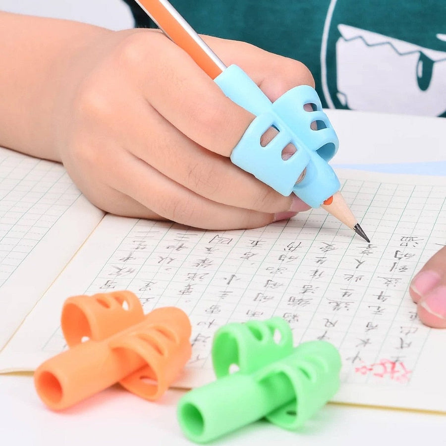 Kids Pen Holder Finger Corrector - Image 1