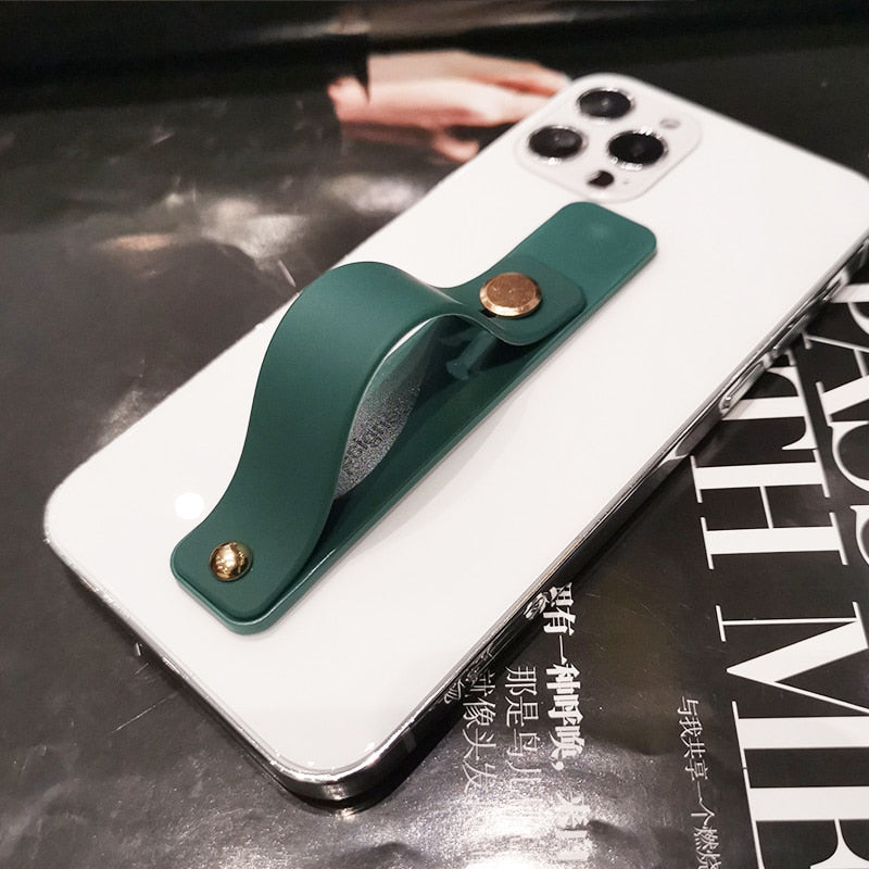 Wrist Band Universal Phone Holder Stand - Image 17