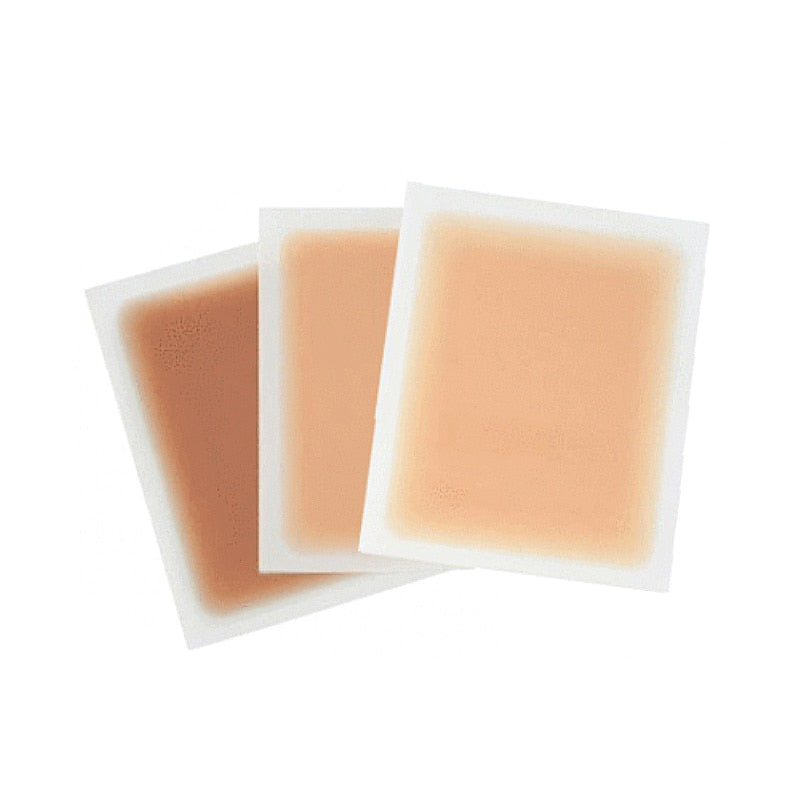 Waterproof Tattoo Covering Concealer Body Sticker - Image 11