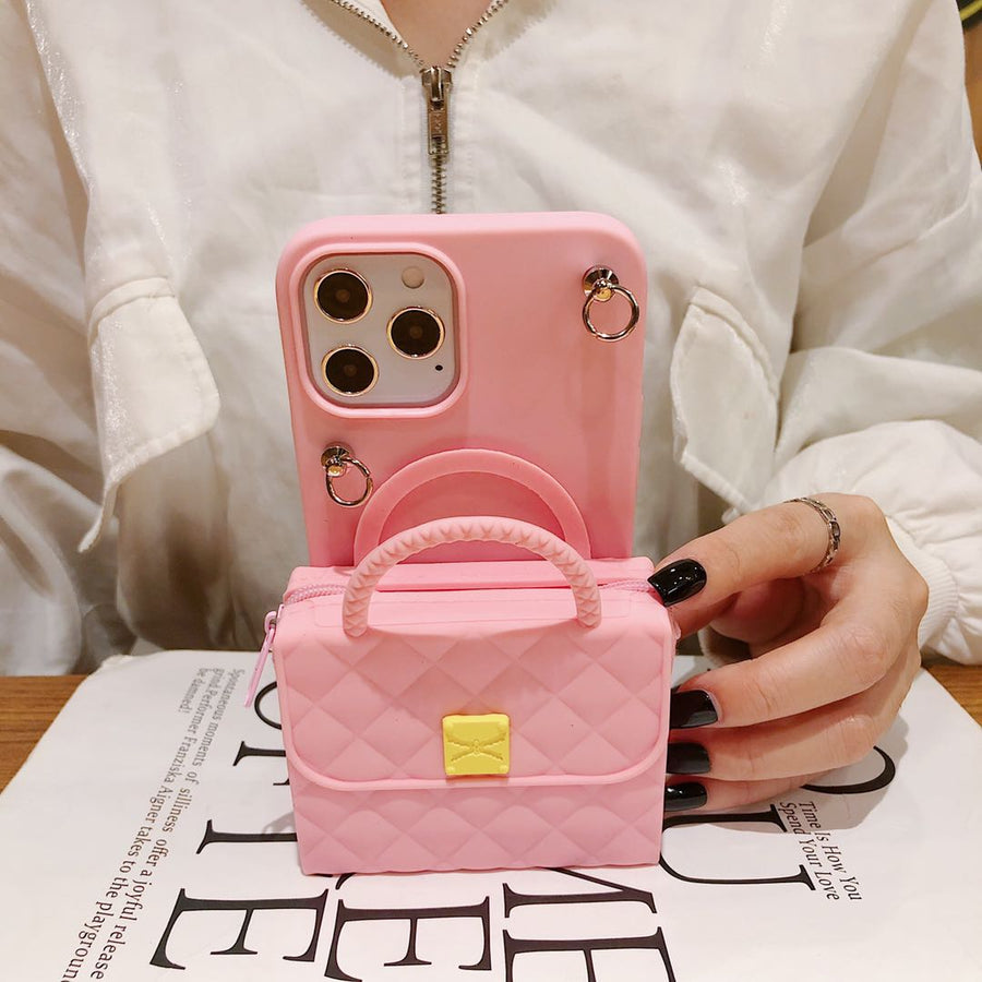 Sleek Pro City Style iPhone Case - Image 4