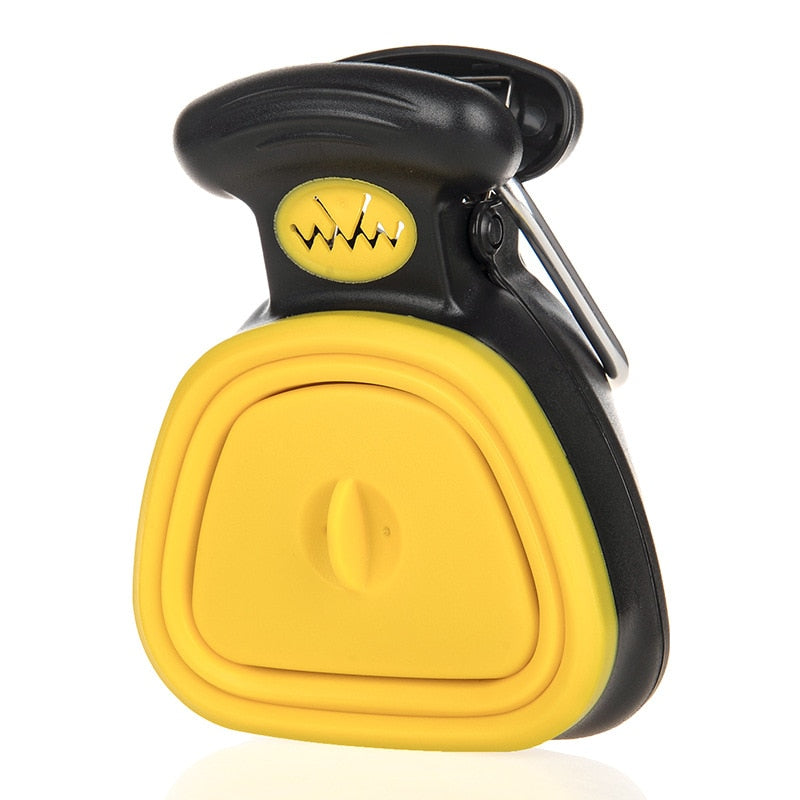Extendable Travel Pet Poop Scooper - Image 6