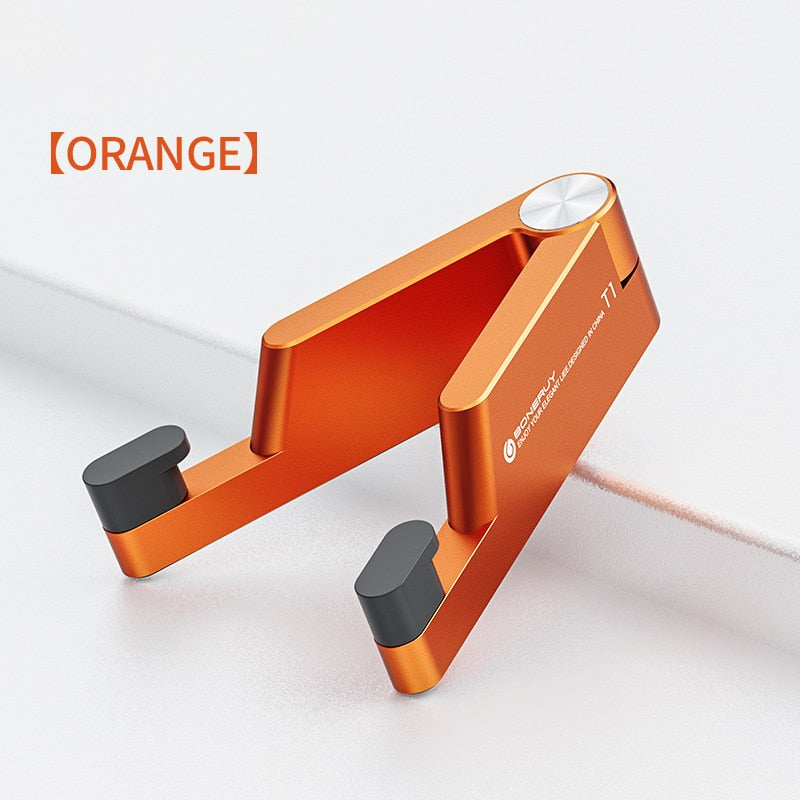 Pocket Flex Aluminum Cellphone Desk Holder - Image 6