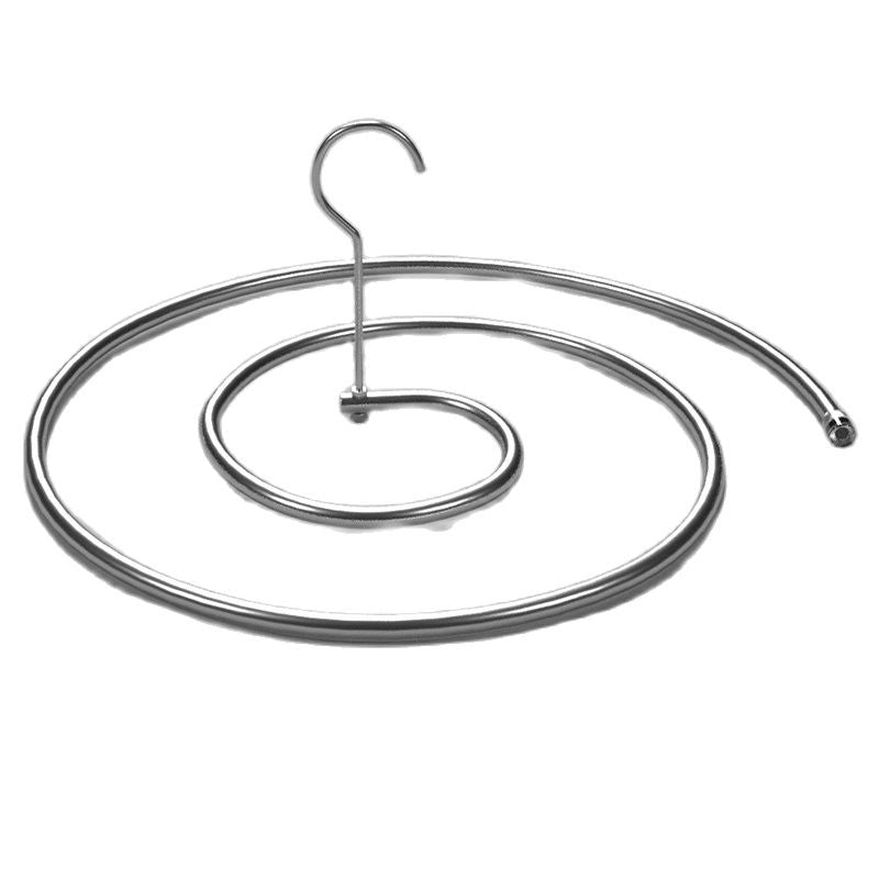 Rotating Spiral Space-Saving Drying Rack - Image 7