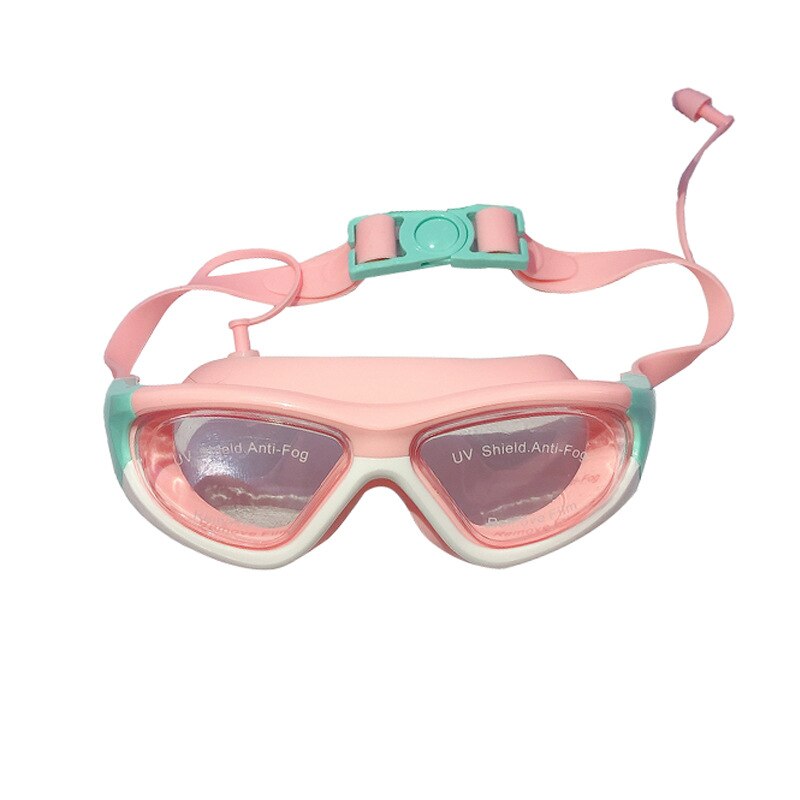 Anti-Fog Kids Swim Glasses - Image 8