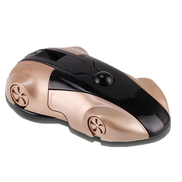 Auto-Transforming Car Phone Holder - Image 5