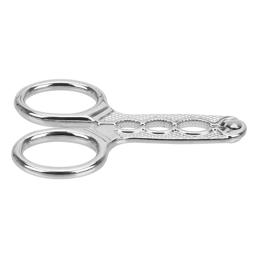 Stainless Nut Seed Cracker Scissors - Image 3