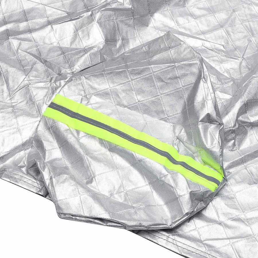 Car Windshield Frost Guard Snow Cover - Image 3