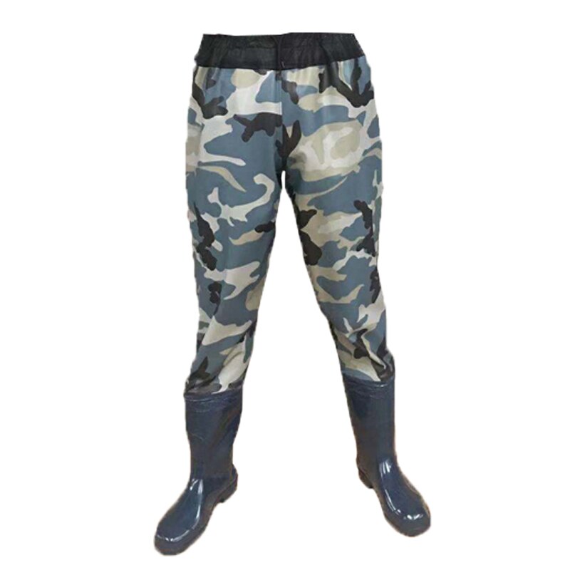 Outdoor Waterproof Breathable Trousers - Image 6
