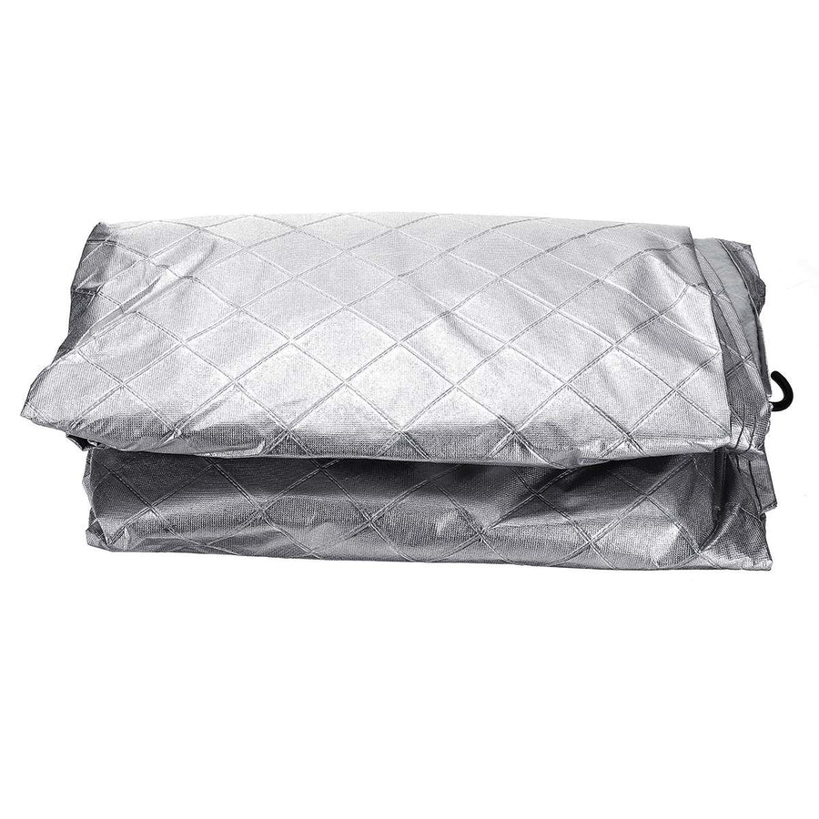 Car Windshield Frost Guard Snow Cover - Image 4