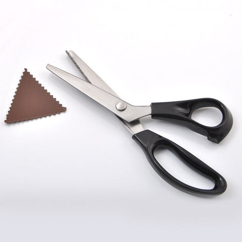 Zig Zag Sewing Scissor - Image 0