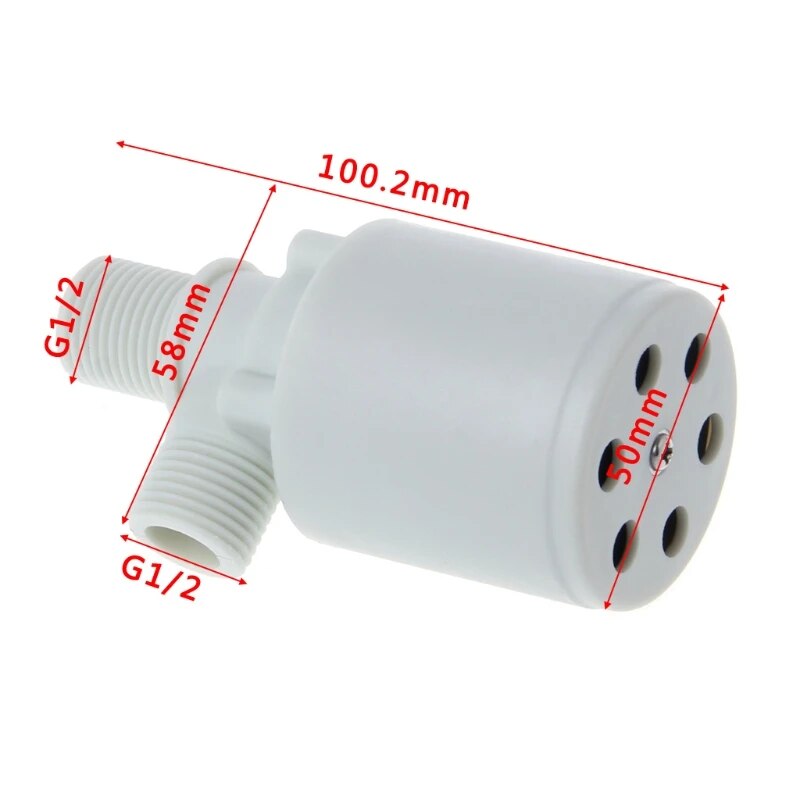 Automatic Float Control Valve - Image 5