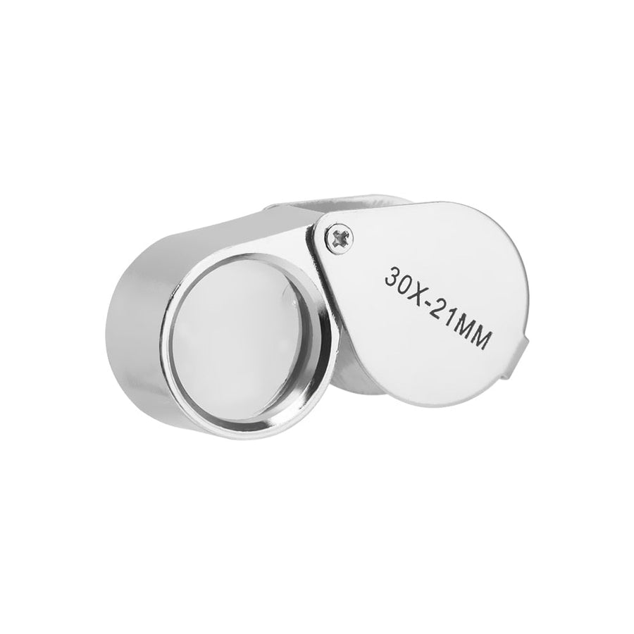 Metal Ultra Vision Glass Magnifier - Image 5