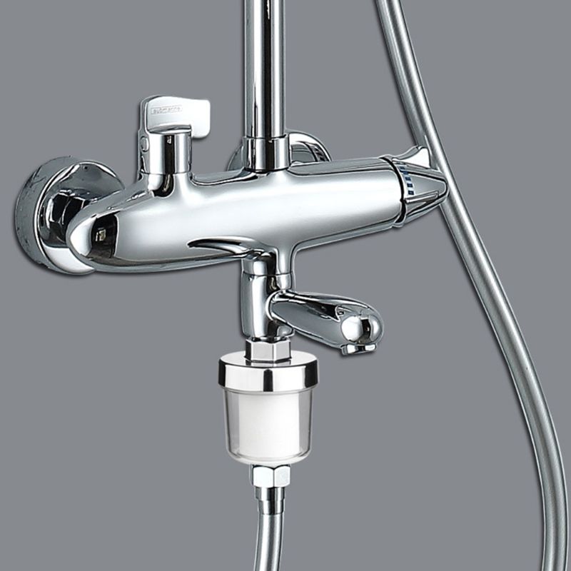 Universal Faucet Water Purifier Filter - Image 6